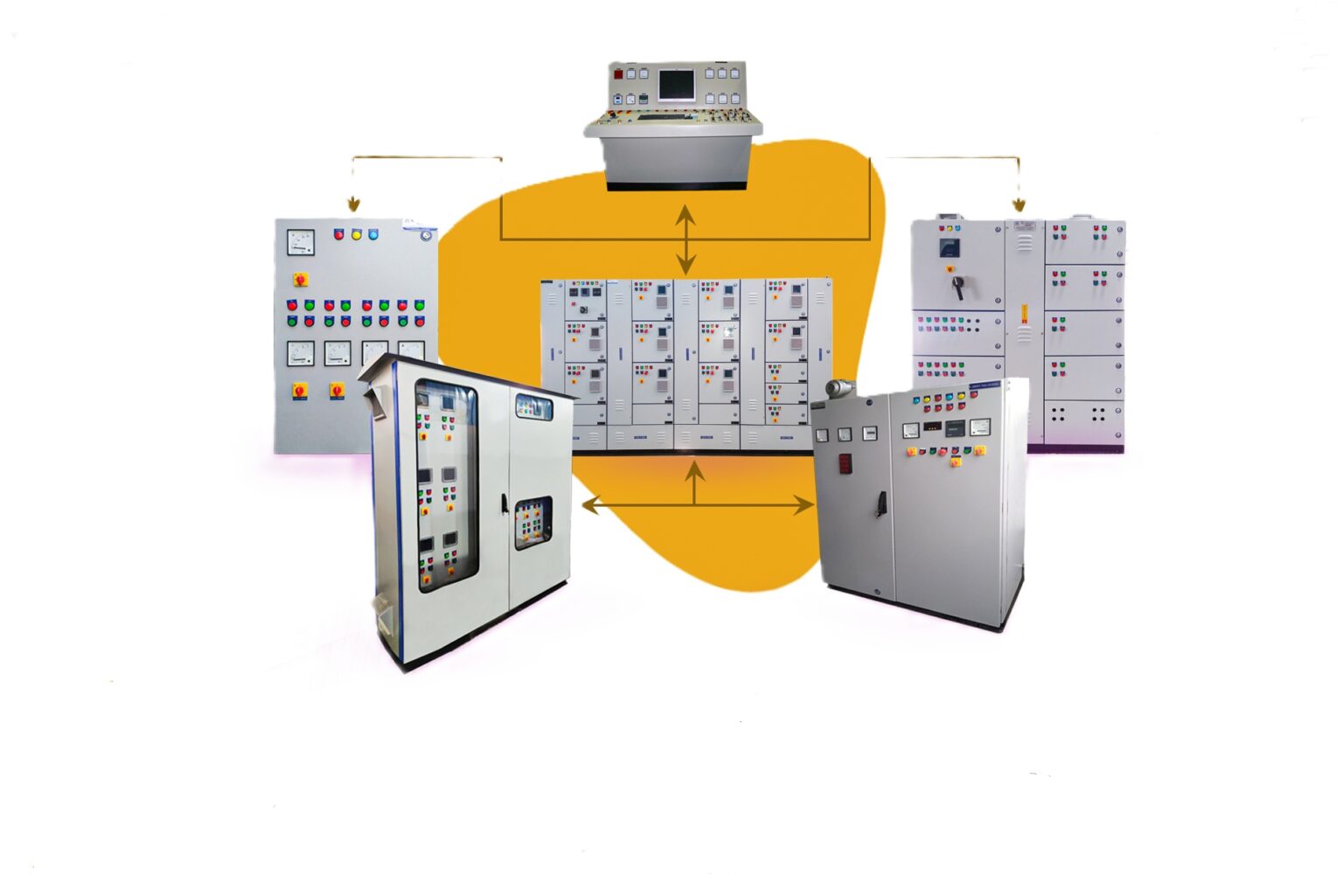 Xecure Panel Home - elecsecure.com